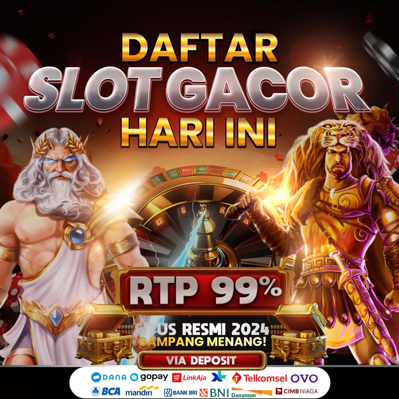 Slot Habanero Kompetitor Menguntungkan