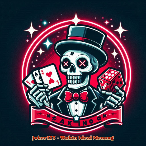 Joker123 – Waktu Ideal Menang