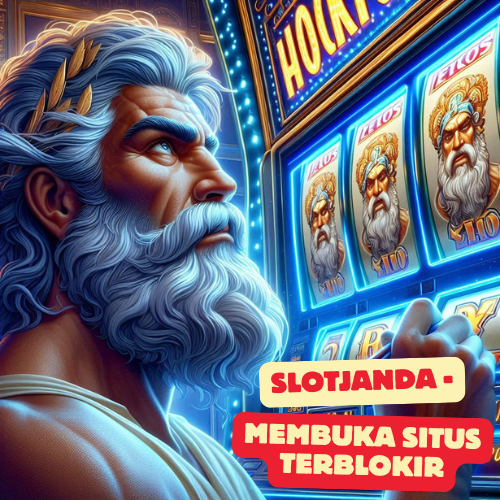 Slotjanda – Membuka Situs Terblokir