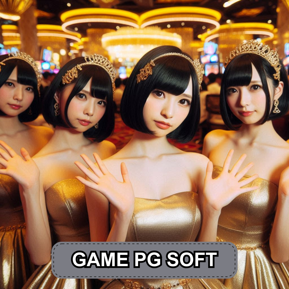 Game PG Soft